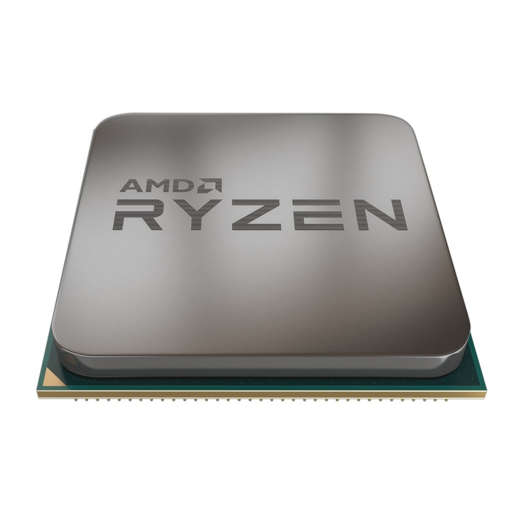 Procesor AMD Ryzen 5 3600, 6 nuclee, 12 fire, 4,2 GHz, Socket AM4