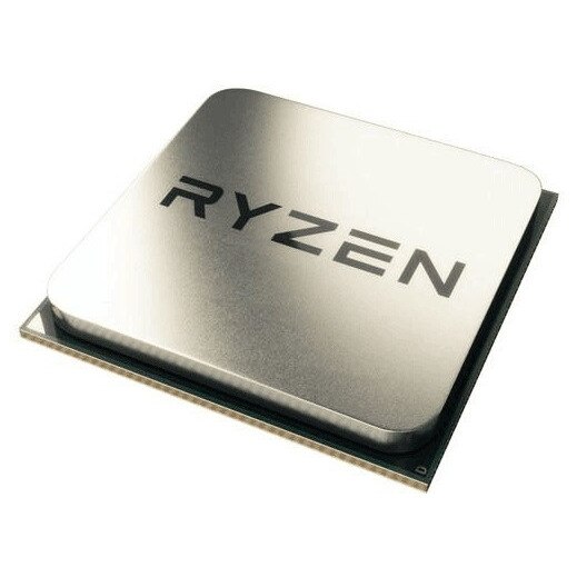 Procesor AMD Ryzen 5 3600, 6 nuclee, 12 fire, 4,2 GHz, Socket AM4