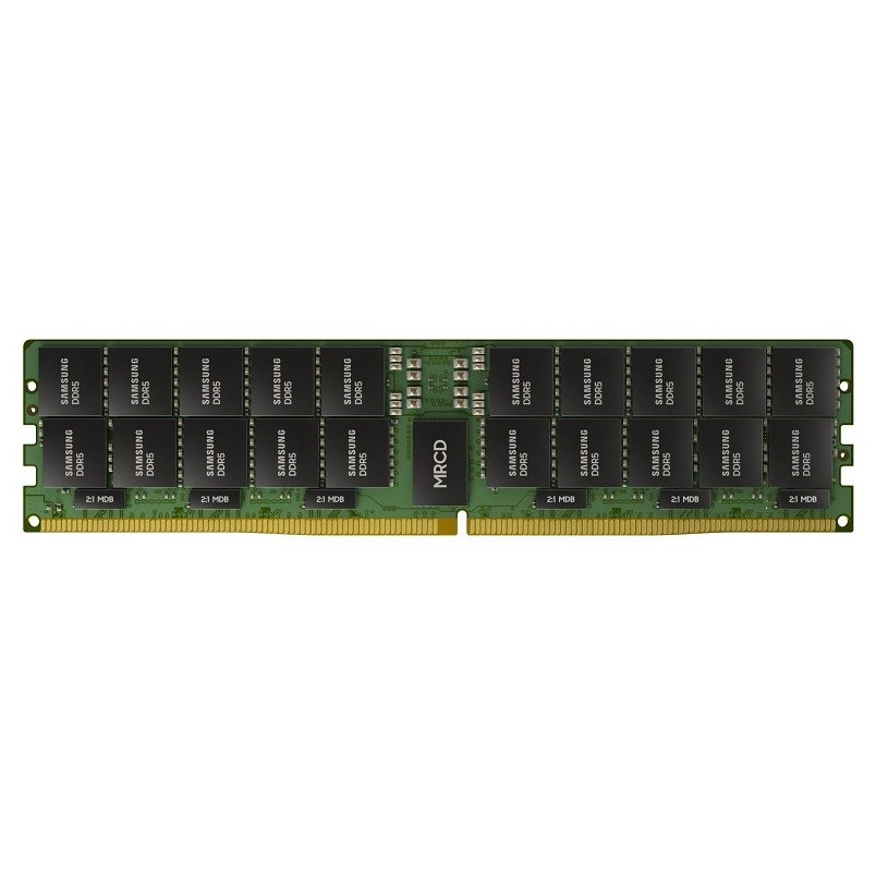 Memorie RAM DDR5 16GB 4800MHz Registered Samsung, Samsung