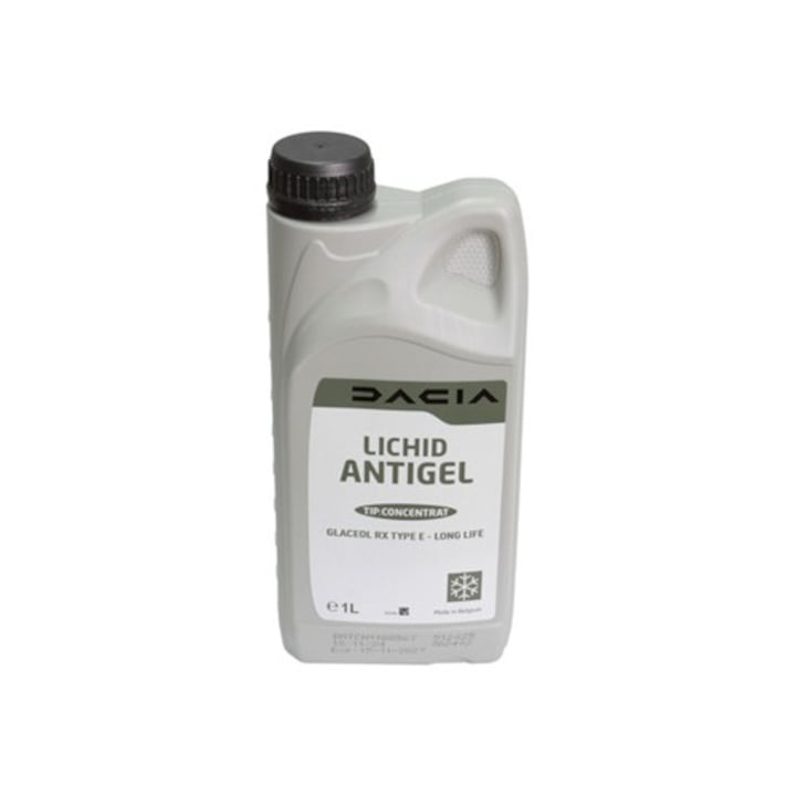 Antigel Renault Glaceol RX Type E 1L, 7711949707