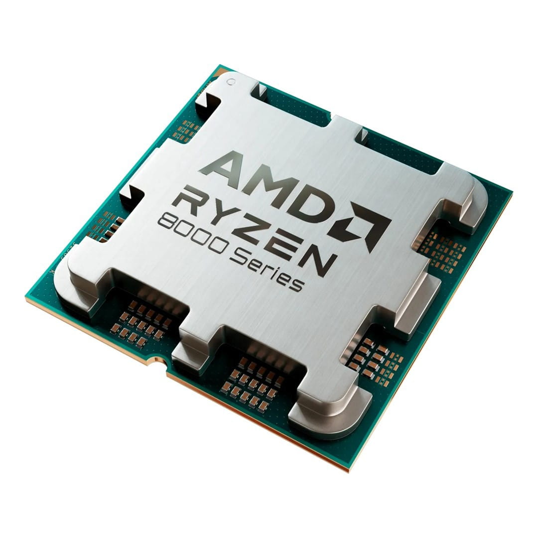 CPU AMD Ryzen 5 8500G AMD Ryzen 5 8500G Wraith Stealth (3.5 GHz / 5.0 GHz) - Processor