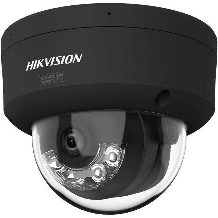 Hikvision DS-2CD2147G3-LIS2UY megfigyelő kamera 4MP, 2.8mm, fekete