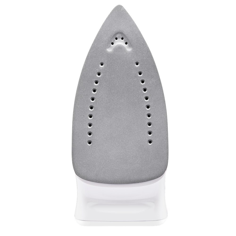 Fier de calcat MUH-IRC2R, 2400 W, 0.35 l (Rosu/Alb)