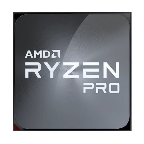 Procesor AMD Ryzen 3 PRO 4350G, 4 nuclee, 8 fire, 3.8 GHz, Socket