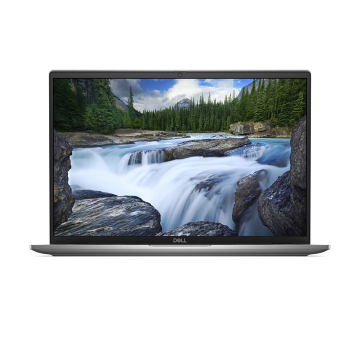 Dell Latitude 7640 i7-1365U Laptop 16.0" WUXGA 60Hz IPS 250nits matt 16GB LPDDR5 4800 SSD512 Iris Xe Graphics FPR SCR BK W11Pro 3Y Pro támogatás