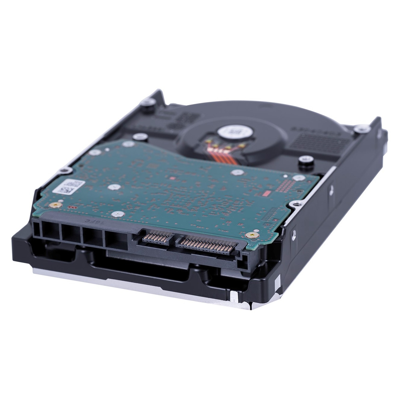 Western Digital　DC HC510 10GB HDD Hard Disk HDD Western Digital Ultrastar DC HC510 HE10, 10 TB, 3.5