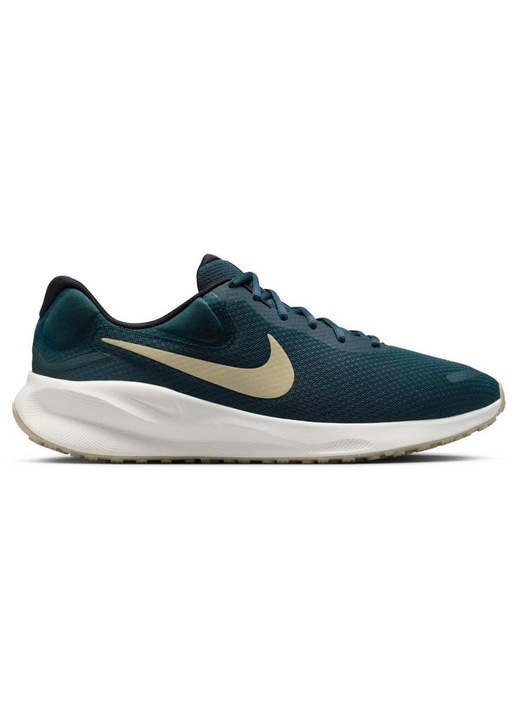 Pantofi sport, Nike, Revolution 7, albastru, Albastru inchis