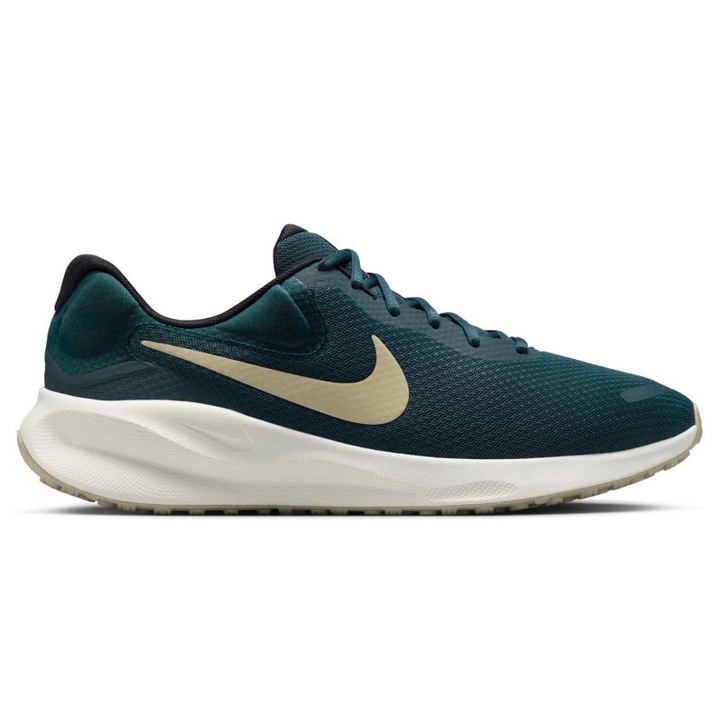 Pantofi sport, Nike, Revolution 7, albastru, Albastru inchis