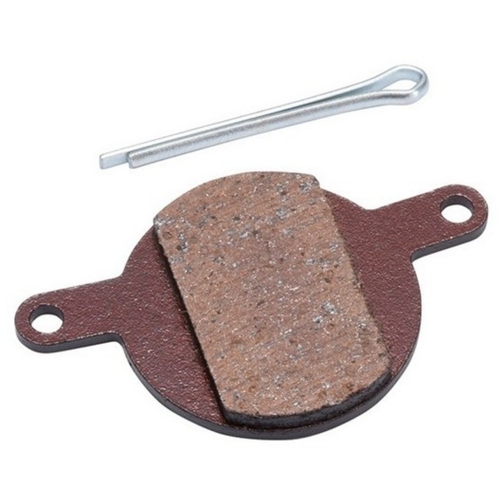 Tampoane semimetalice MAGURA Julie