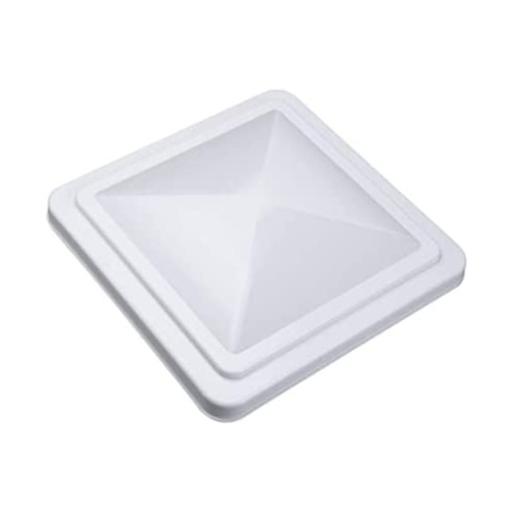 Капак за вентилация на кемпер, 35,5 x 35,5 см
