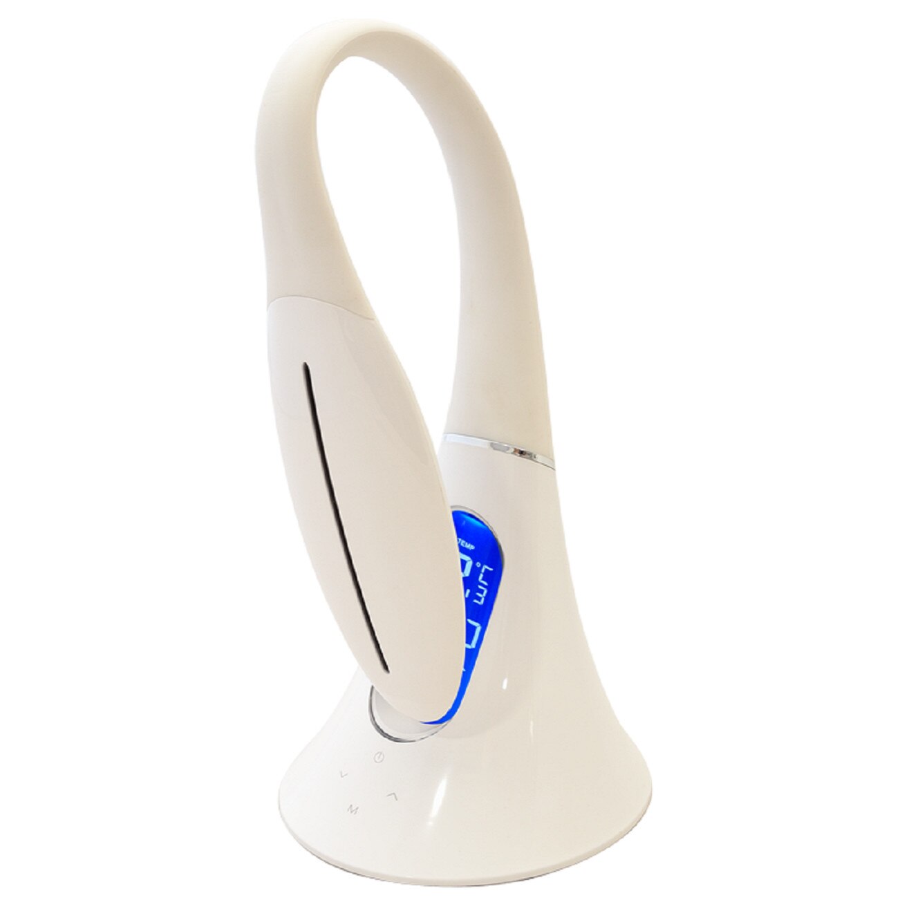 Lampa de birou cu gat flexibil