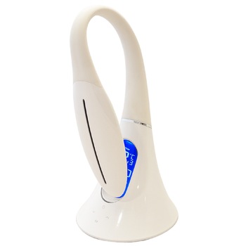 Lampa de birou cu gat flexibil Lampa de birou cu gat flexibil