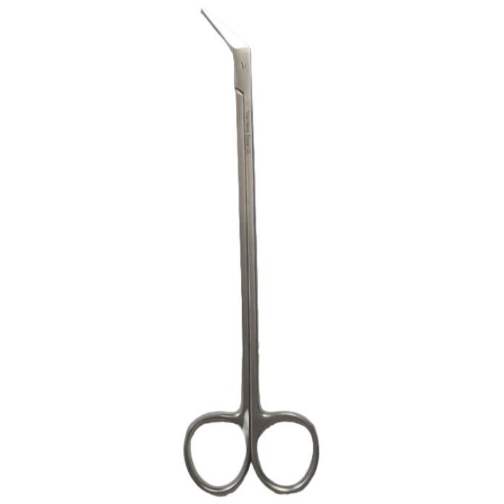 Foarfeca chirurgicala Ratujesz Potts-Smith 19cm otel inoxidabil