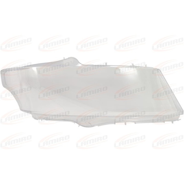 Geam far dreapta Lamiro Iveco S-Way