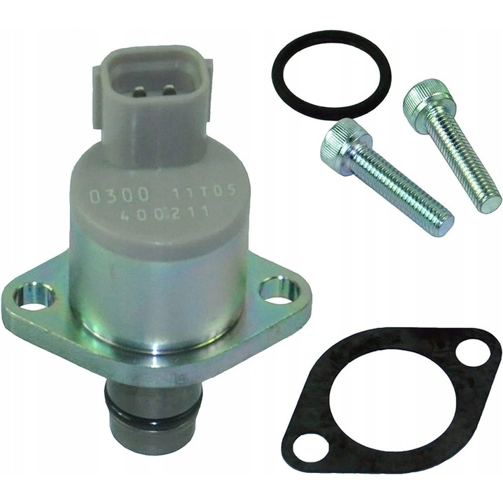 Клапан за налягане на горивната помпа за Toyota 2.0 D-4D 2.2, MOTO