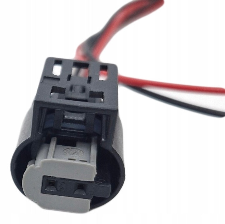 Щепсел за ABS сензор MERCEDES BMW DELPHI 2 PINS