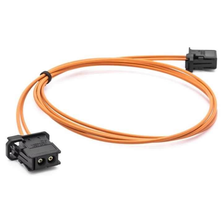 Cablu fibra optica MOTO, pentru Seat/Skoda/Audi, 500cm