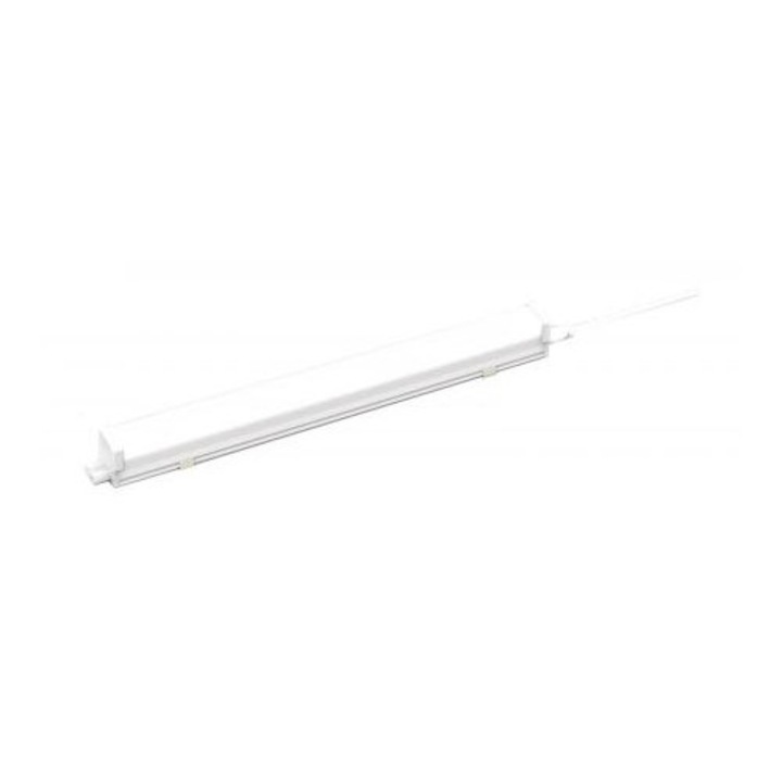 LED csőtest T5 4W 310mm 4000K középfehér 320lm Well