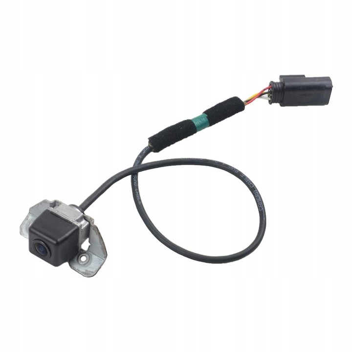 Camera marsarier MOTO, pentru Kia/Hyundai