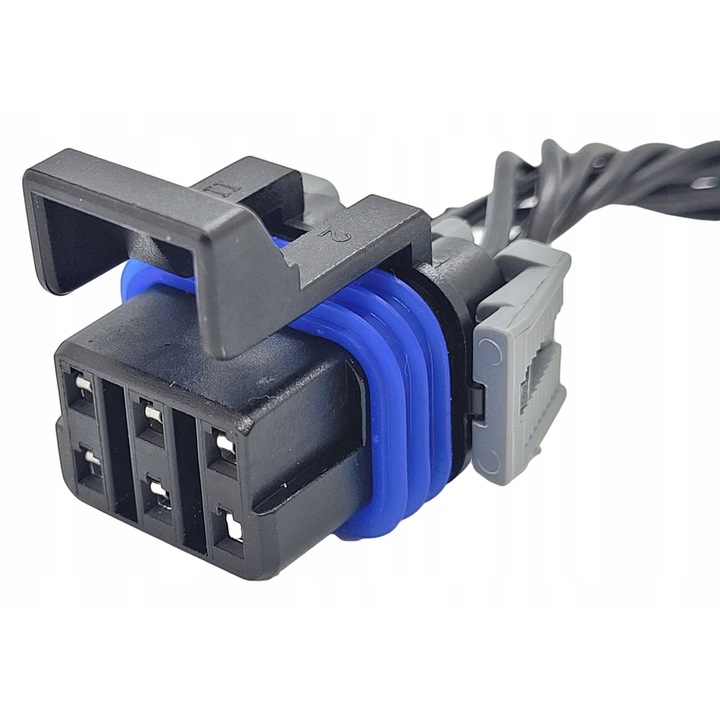 Gyújtótekercs, gyújtógyertya kábelezés MOTO, Opel ASTRA G 1.6 B-hez