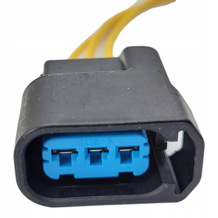 Conector bobina aprindere MOTO, pentru Honda S2000, 3 pini