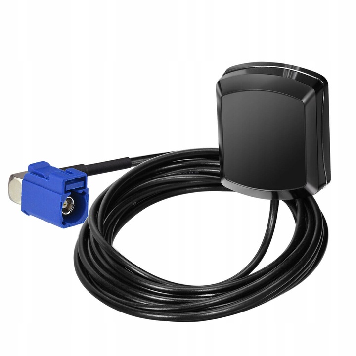 GPS MOTO antenna, Volkswagen RNS300 310 RNS 500 510 MFD-hez
