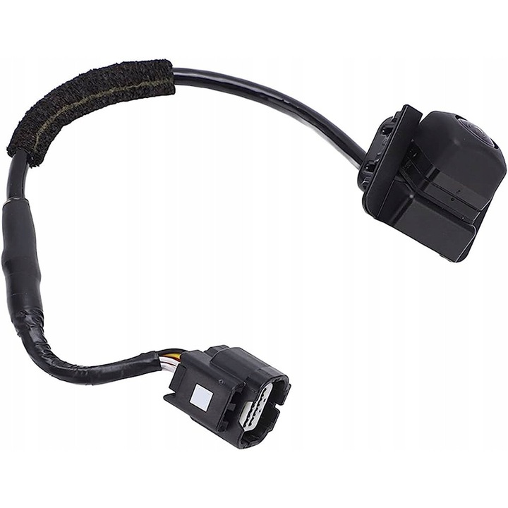 Camera de marsarier MOTO, pentru Honda CRV