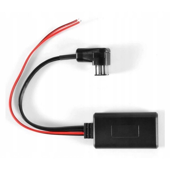 MOTO Bluetooth modul, 11 tűs, AUX, IP-BUS