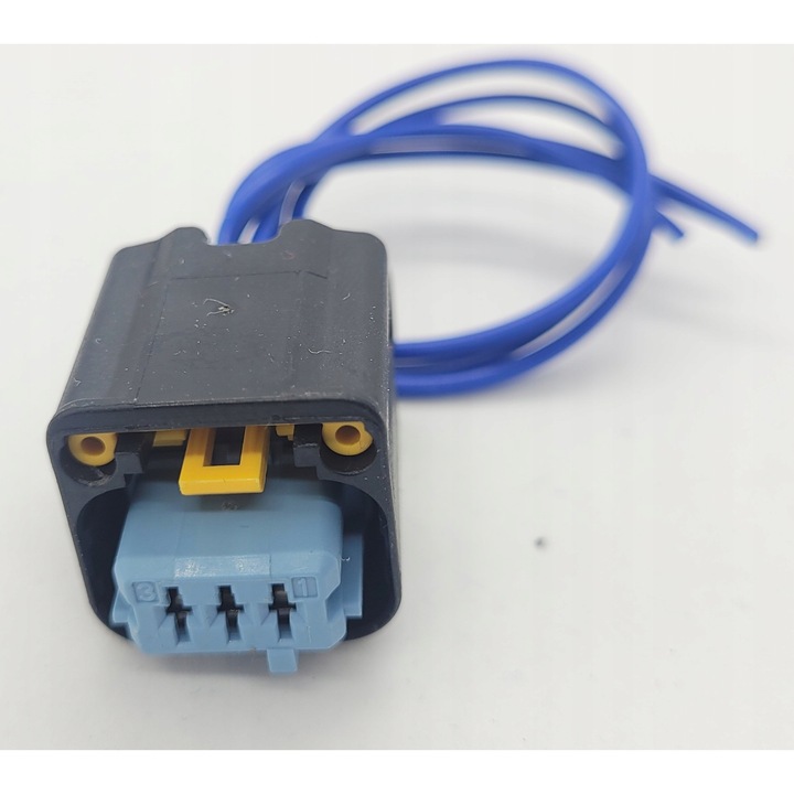 Mufa senzor pozitie arbore cu came MOTO, pentru Peugeot Citroen