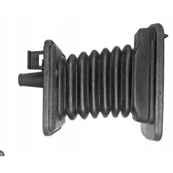 Manson cablu usa, MOTO, pentru Seat/Skoda/Volkswagen, negru