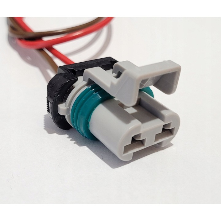 MOTO autó szervokormány szivattyú csatlakozó, Ford Mazda Opelhez