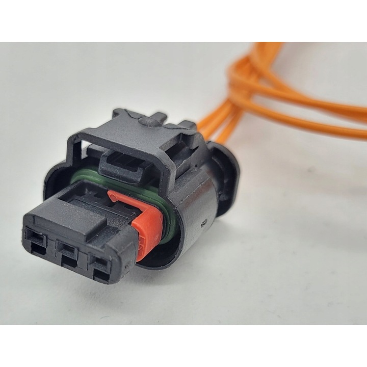 Mufa PDC MOTO, pentru Ford Mondeo Galaxy MK4 Focus S-max