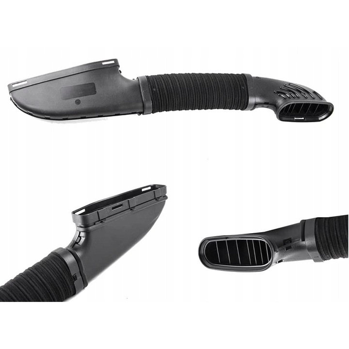 Въздуховод MOTO за Mercedes B200 CLA GLA 156 220 CDI