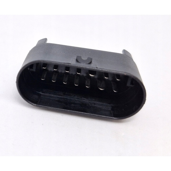 Autós elektronikai kiegészítők, MOTO, webasto csatlakozó, D5WZ D5WS D3WZ B4WSC, 10x15x22cm
