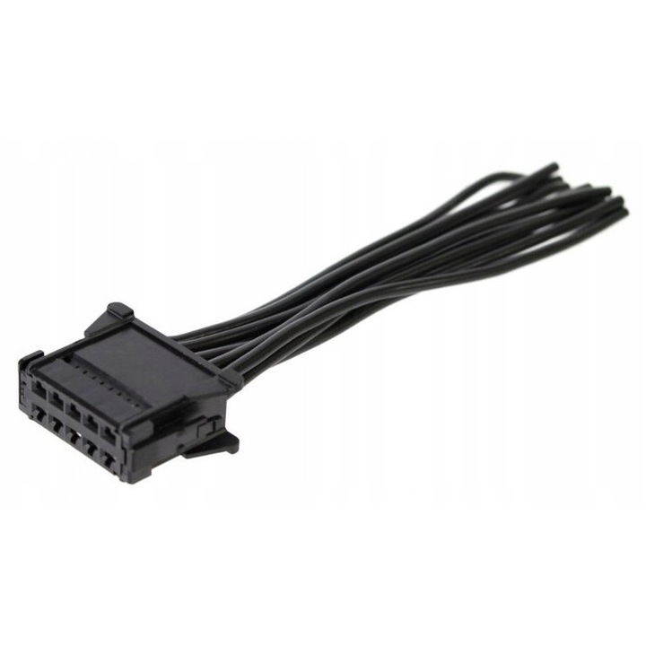 Kit reparatie cabluri MOTO, pentru Renault Megane II/Scenic II