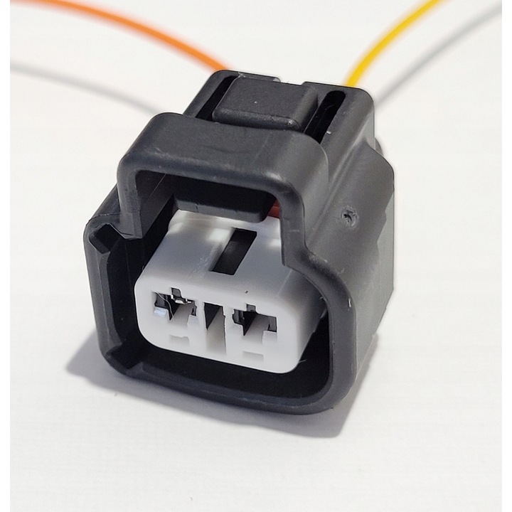 Vákuumszelep dugó MOTO vákuumturbinához Toyota D4D-hez, 1.00mm2, 30cm