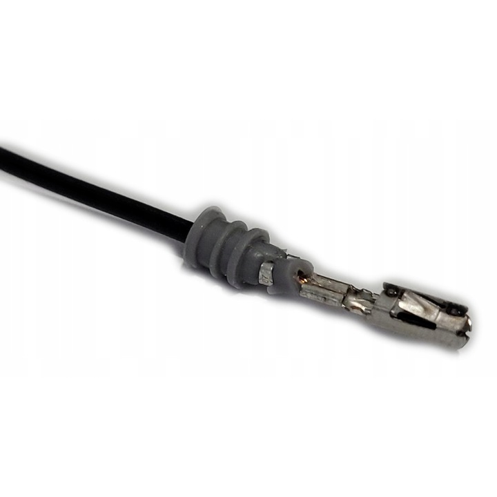 Conector auto MOTO MQS cu cablu 0.5mm2 30cm etans