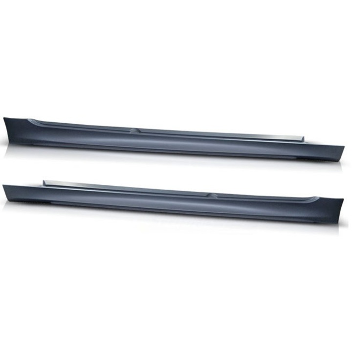 Прагове JOM за BMW E60 / E61 03-10 пакет M