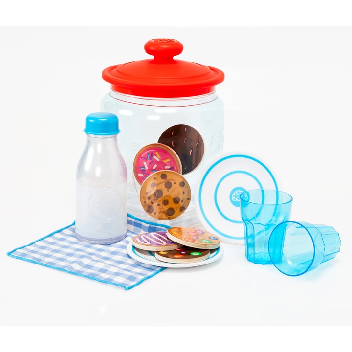 Süti és tej játékkészlet, Fat Brain Toys
