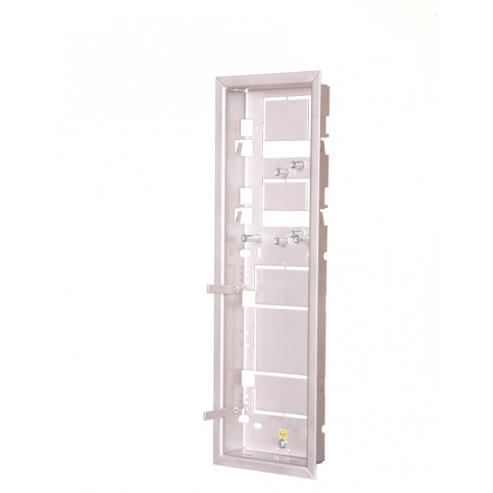 Rama subtire ACO CDN-R2-L pentru CDNP7, dimensiuni 352,5x111mm, montaj cu suporturi