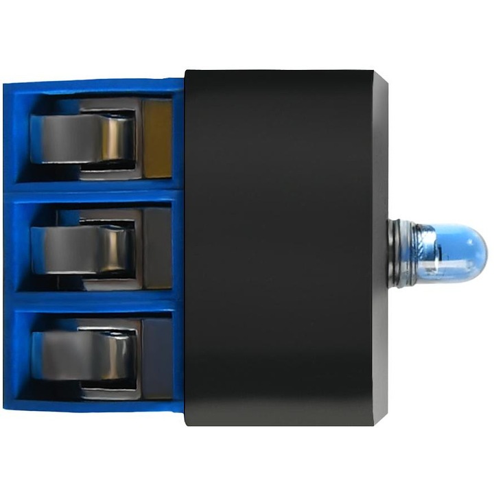 BleBox alkonyati kompakt fényérzékelő készlet