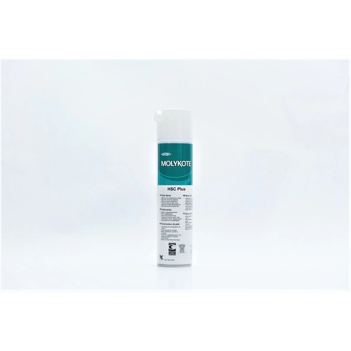 Spray de cupru Molykote HSC Plus - 400 ml