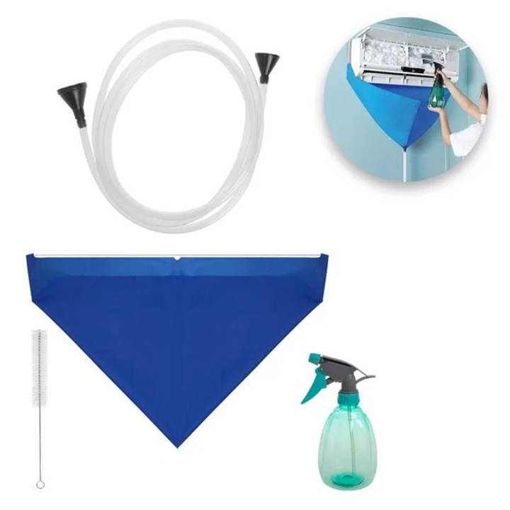Kit de Curatare Aer Conditionat