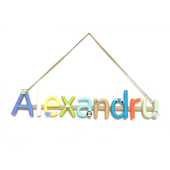 Nume personalizat  Nume personalizat