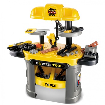 Set unelte Buba Kids Tools 008-912 Set unelte Buba Kids Tools 008-912