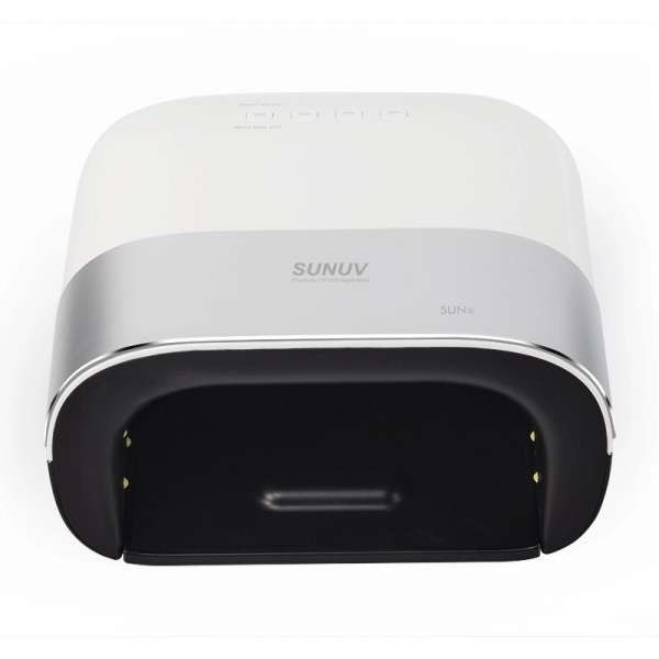 Lampa UV LED Hybrid SUN3 Smart, 48W cu Display Digital