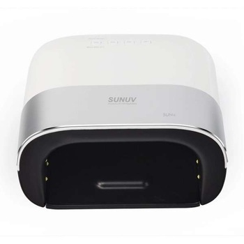 Lampa UV LED Hybrid SUN3 Smart, 48W cu Display Digital Lampa UV LED Hybrid SUN3 Smart, 48W cu Display Digital