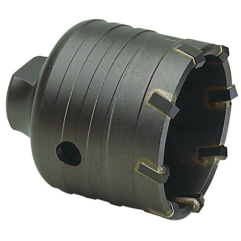 Carota SDS Plus D80 366D80