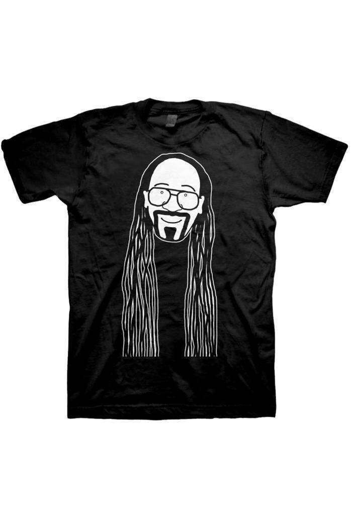 Tricou pentru barbati, Suffocation, Hobbs, Negru, S