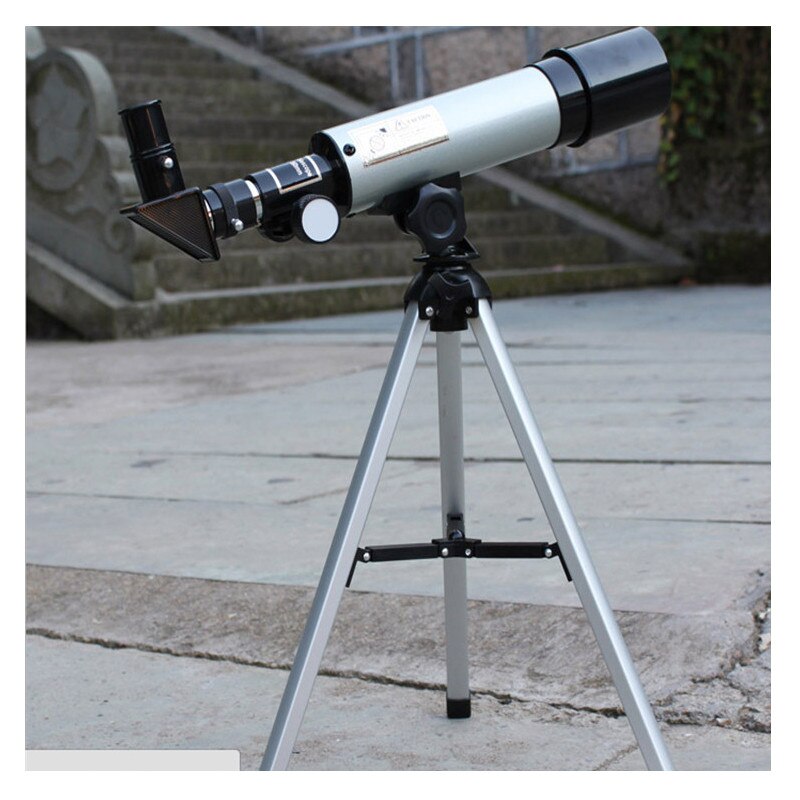 Luncheon Willing sleeve Telescop astronomic F36050, 360 mm, Argintiu - eMAG.ro